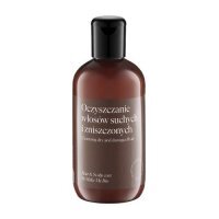 Make Me Bio Hair & Scalp Care Oczyszczanie włosów suchych i zniszczonych, 250 ml