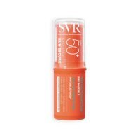 SVR Sun Secure Easy Stick Transparentny sztyft przeciwsłoneczny SPF 50+, 10 g