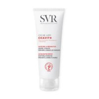 SVR Cicavit+ Krem HPPI przyspieszający gojenie się ran powierzchniowych, 100 ml