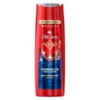Old Spice Rockstar 3w1 Żel pod prysznic dla mężczyzn, 400 ml