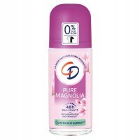 CD Dezodorant w kulce Magnolia, 50 ml