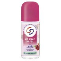 CD Dezodorant w kulce Owoc Granatu, 50 ml