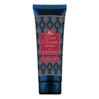 Tesori d'Oriente Legno di Ebano 2w1 Żel pod prysznic dla mężczyzn, 250 ml