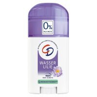 CD Dezodorant w sztyfcie Lilia Wodna, 40 ml