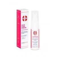 Beta Skin Spot Care Cream Krem na opryszczkę i zajady, 15ml