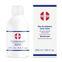 Beta Skin Płyn do płukania jamy ustnej, 250ml