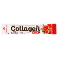 Olimp Collagen Gel o smaku grejpfrut, 20 g