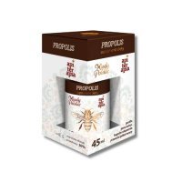 Miody Polskie Propolis Forte ekstrakt 10%, 45 ml