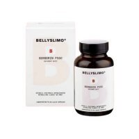 Pharmaverum Bellyslimo Berberin P550, 60 kaps.