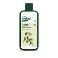 Farmona Herbal Care Szampon do włosów z łupieżem Dziegieć, 330 ml