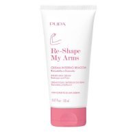 PUPA Re-Shape My Arms Krem modelujący wewnętrzne partie ramion, 150 ml