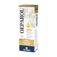 Oeparol Intensive Maść regeneracyjna do suchej skóry, 30 ml