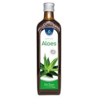 Oleofarm Aloes płyn, 490 ml