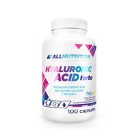 Allnutrition Hyaluronic Acid Forte, 100 kaps.