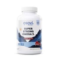 OSAVI Super Strong Omega-3, 60 kapsułek