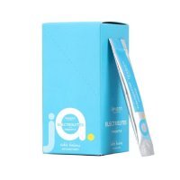 LEVANN "jA" Elektrolity Ananas, 10saszetek