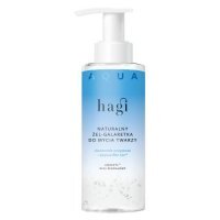HAGI Aqua Zone Łagodny Żel-Galaretka do mycia twarzy, 150ml