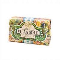 Nesti Dante Mydło toaletowe Villa Sole Fico D'India di taormina, 250g