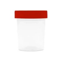 Heltiso Pojemnik na mocz sterylny, 100ml