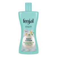 FENJAL Vitality Body Lotion Odżywczy balsam do ciała, 200ml