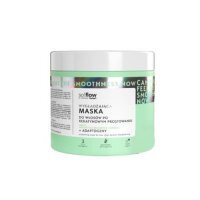 So!Flow Maska do włosów Keratynowa, 400 ml