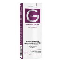 Pharmaceris G Regenovum Peptydowy krem dermo-regenerujący do twarzy, 50 ml