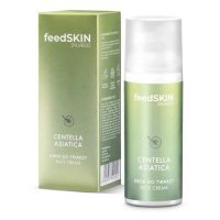 FEEDSKIN Centella Asiatica Regenerujący krem z wąkrotą azjatycką, 30 ml
