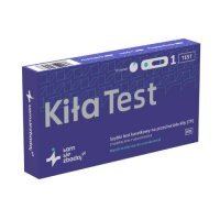 SamSięZbadaj.pl Kiła Test, 1 szt.