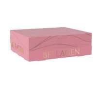 BellaGen Kolagen płyn, 30 x 30 ml