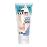 Perfecta Krem do stóp nawilżający 30% gliceryna, 80 ml