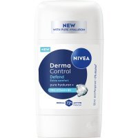Nivea Derma Control Defend Antyperspirant w sztyfcie, 50 ml
