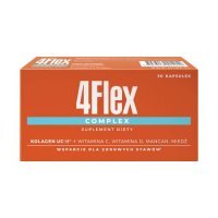 4Flex Complex, 30 kaps.