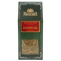 Proherbis Zaparcia herbatka ziołowa, 100 g