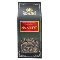 Proherbis Apetyt herbatka ziołowa, 100 g