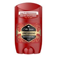 Old Spice Epic Legend Dezodorant w sztyfcie dla mężczyzn, 50 ml