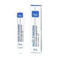 Maść Cynkowa PROLAB, 20 g