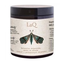 LaQ Maska do włosów nawilżająco-odżywcza 8w1, 250ml
