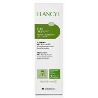 Elancyl Slim Design Night Nocny reduktor cellulitu, 200 ml