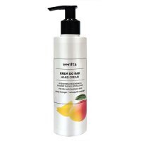 Venita Krem do rąk intensywnie regenerujący soczyste mango, 200 ml