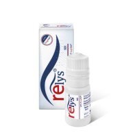Relys Multidose sterylny roztwór okulistyczny, 10 ml