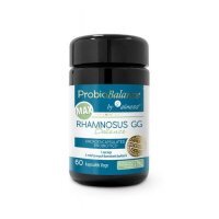 Aliness Probiobalance Rhamnosus GG Balance Max, 60 kaps.