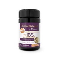 Aliness Probiobalance IBS Balance Max, 60 kaps.