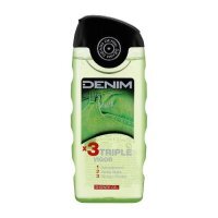 Denim Musk Shower Gel Żel pod prysznic, 250 ml