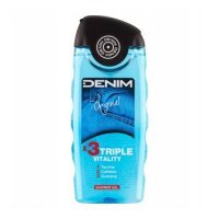 Denim Original Shower Gel Żel pod prysznic, 250 ml