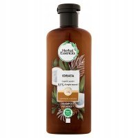 Herbal Essences Idrata Szampon do włosów z mleczkiem kokosowym, 250 ml