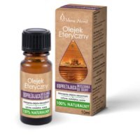 Vera Nord Olejek eteryczny Odprężająca mieszanka do sauny, 10 ml