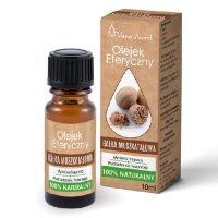 Vera Nord Olejek eteryczny Gałka muszkatołowa, 10ml