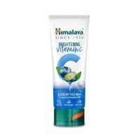 Himalaya Jagodowy żel do mycia twarzy z witaminą C, 100 ml