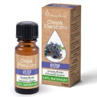 Vera Nord Olejek eteryczny Hyzop, 10 ml