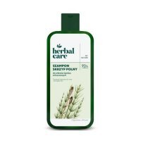 Farmona Herbal Care Szampon Skrzyp Polny do włosów bardzo zniszczonych, 330 ml